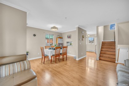 Photo 22 at 20 - 12188 Harris Road, Central Meadows, Pitt Meadows