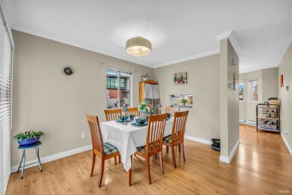 Photo 8 at 20 - 12188 Harris Road, Central Meadows, Pitt Meadows