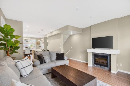 Photo 12 at 110 - 13819 232 Street, Silver Valley, Maple Ridge