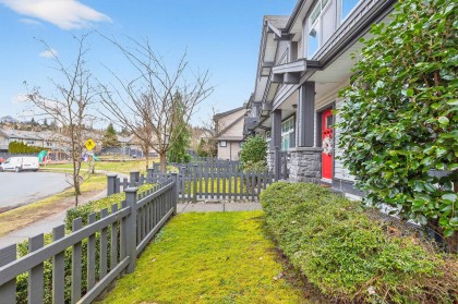 Photo 3 at 110 - 13819 232 Street, Silver Valley, Maple Ridge