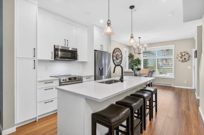 Photo 9 at 110 - 13819 232 Street, Silver Valley, Maple Ridge