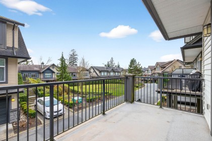 Photo 15 at 110 - 13819 232 Street, Silver Valley, Maple Ridge