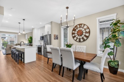 Photo 4 at 110 - 13819 232 Street, Silver Valley, Maple Ridge