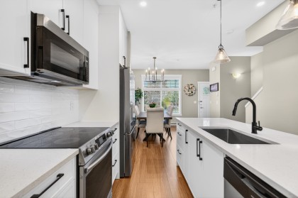 Photo 8 at 110 - 13819 232 Street, Silver Valley, Maple Ridge