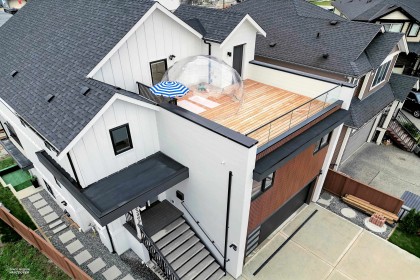 Photo 36 at 23962 120b Avenue, East Central, Maple Ridge