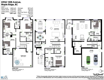 Photo 40 at 23962 120b Avenue, East Central, Maple Ridge