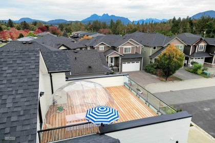 Photo 35 at 23962 120b Avenue, East Central, Maple Ridge