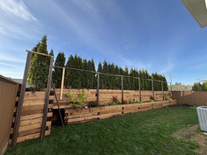 Photo 39 at 23962 120b Avenue, East Central, Maple Ridge