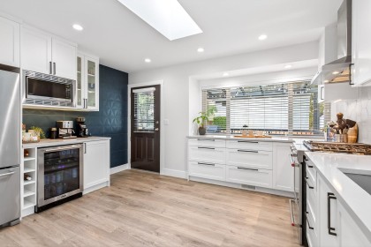 Photo 23 at 969 Mansfield Crescent, Oxford Heights, Port Coquitlam