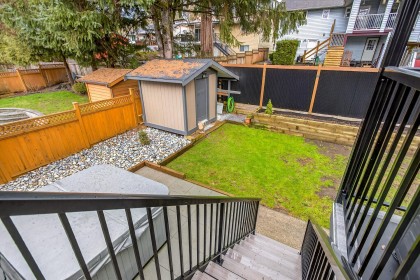 Photo 27 at 969 Mansfield Crescent, Oxford Heights, Port Coquitlam
