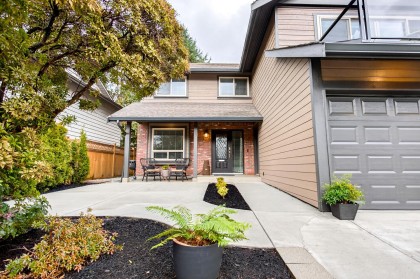 Photo 6 at 969 Mansfield Crescent, Oxford Heights, Port Coquitlam