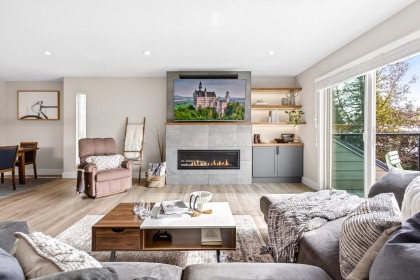 Photo 13 at 969 Mansfield Crescent, Oxford Heights, Port Coquitlam