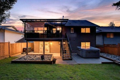 Photo 16 at 969 Mansfield Crescent, Oxford Heights, Port Coquitlam