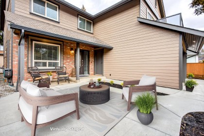 Photo 7 at 969 Mansfield Crescent, Oxford Heights, Port Coquitlam