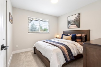 Photo 32 at 969 Mansfield Crescent, Oxford Heights, Port Coquitlam
