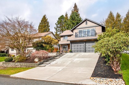 Photo 5 at 969 Mansfield Crescent, Oxford Heights, Port Coquitlam
