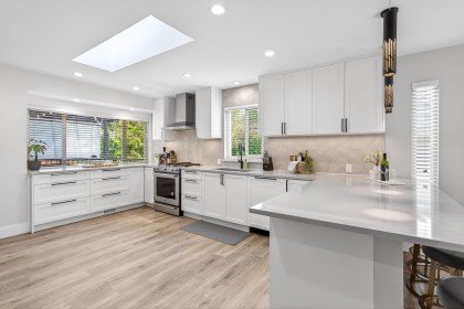 Photo 20 at 969 Mansfield Crescent, Oxford Heights, Port Coquitlam