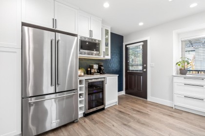 Photo 24 at 969 Mansfield Crescent, Oxford Heights, Port Coquitlam