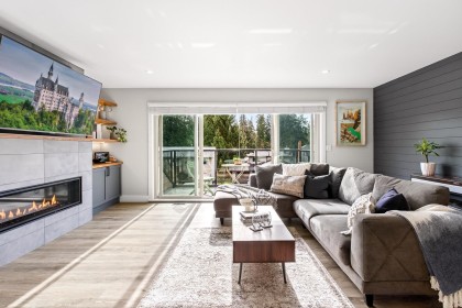 Photo 10 at 969 Mansfield Crescent, Oxford Heights, Port Coquitlam