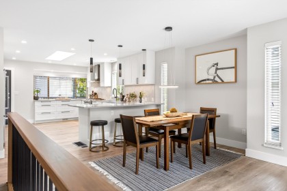 Photo 18 at 969 Mansfield Crescent, Oxford Heights, Port Coquitlam