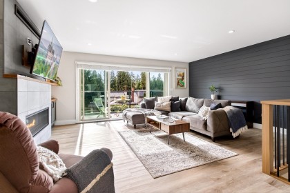 Photo 11 at 969 Mansfield Crescent, Oxford Heights, Port Coquitlam