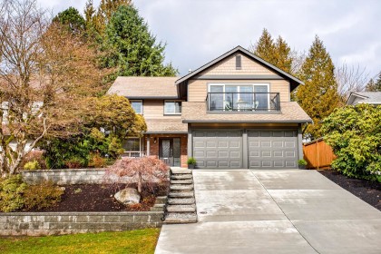 Photo 4 at 969 Mansfield Crescent, Oxford Heights, Port Coquitlam