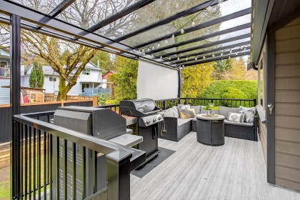 Photo 25 at 969 Mansfield Crescent, Oxford Heights, Port Coquitlam