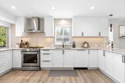 Photo 21 at 969 Mansfield Crescent, Oxford Heights, Port Coquitlam