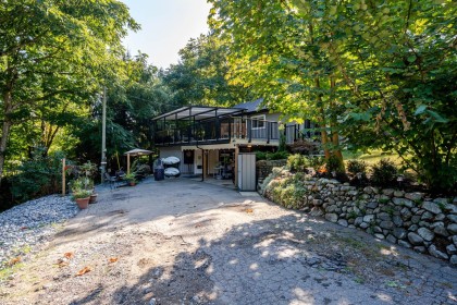 Photo 1 at 8528 Dunn Street, Hatzic, Mission