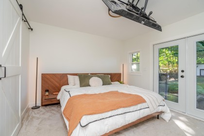 Photo 9 at 8528 Dunn Street, Hatzic, Mission