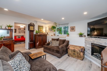 Photo 15 at 8528 Dunn Street, Hatzic, Mission