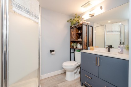 Photo 21 at 8528 Dunn Street, Hatzic, Mission