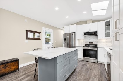 Photo 6 at 19635 Planetree Lane, Central Meadows, Pitt Meadows