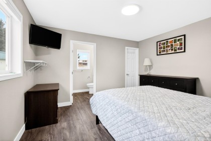 Photo 16 at 19635 Planetree Lane, Central Meadows, Pitt Meadows