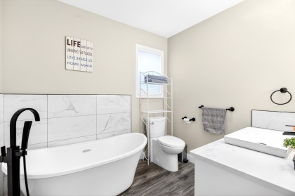 Photo 18 at 19635 Planetree Lane, Central Meadows, Pitt Meadows