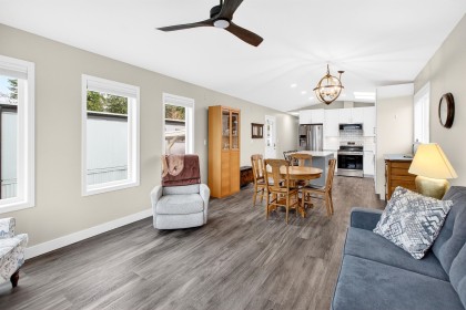 Photo 15 at 19635 Planetree Lane, Central Meadows, Pitt Meadows