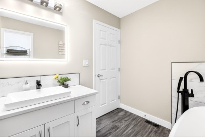 Photo 19 at 19635 Planetree Lane, Central Meadows, Pitt Meadows