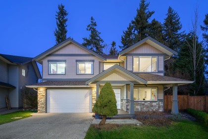 Photo 1 at 23811 115a Avenue, Cottonwood MR, Maple Ridge