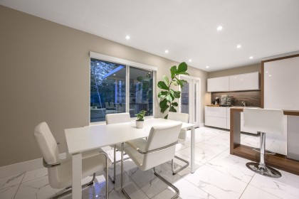 Photo 10 at 23811 115a Avenue, Cottonwood MR, Maple Ridge