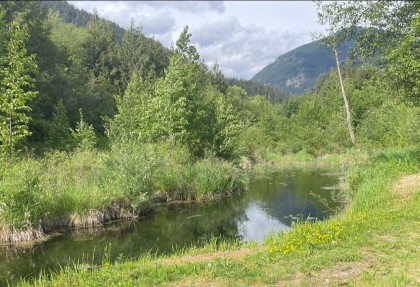 Photo 2 at 38205 Bell Road, Dewdney Deroche, Mission