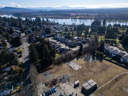 Photo 6 at 20886 River Road, Southwest Maple Ridge, Maple Ridge