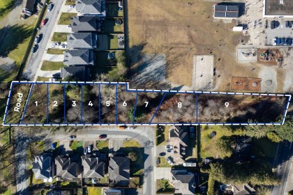 Photo 3 at 20886 River Road, Southwest Maple Ridge, Maple Ridge