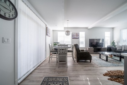 Photo 6 at 37 - 11272 240 Street, Cottonwood MR, Maple Ridge