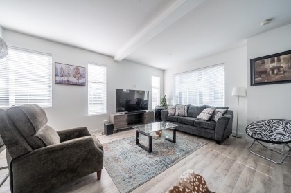 Photo 3 at 37 - 11272 240 Street, Cottonwood MR, Maple Ridge