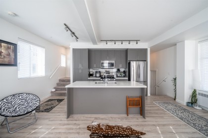 Photo 5 at 37 - 11272 240 Street, Cottonwood MR, Maple Ridge