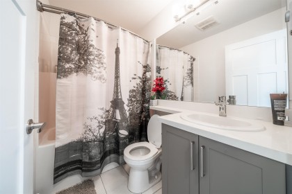 Photo 15 at 37 - 11272 240 Street, Cottonwood MR, Maple Ridge