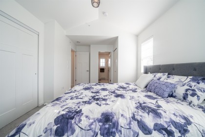 Photo 19 at 37 - 11272 240 Street, Cottonwood MR, Maple Ridge