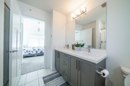 Photo 21 at 37 - 11272 240 Street, Cottonwood MR, Maple Ridge