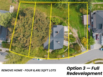 Photo 7 at 35280 Ewert Avenue, Hatzic, Mission