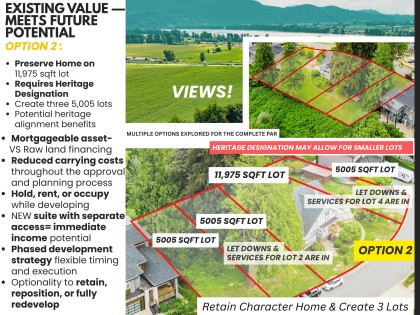 Photo 3 at 35280 Ewert Avenue, Hatzic, Mission